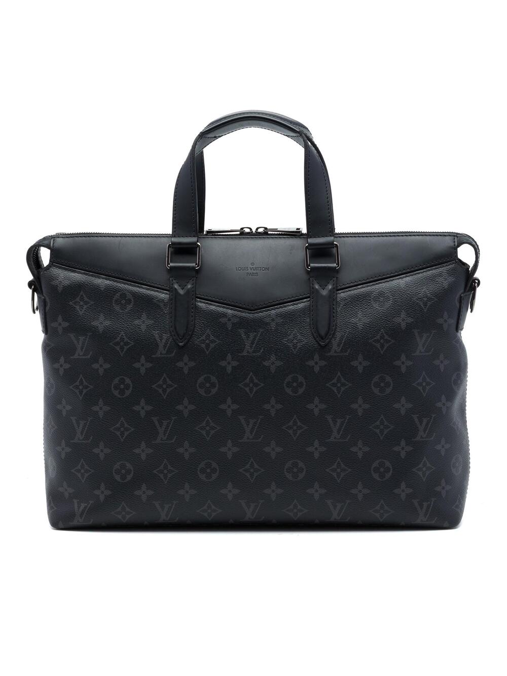 Louis Vuitton Eclipse Explorer Business #330698L10B